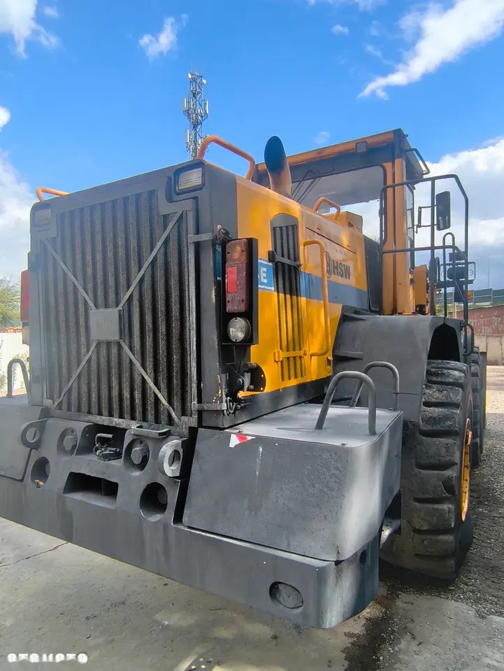 2012 Hsw, 12.200 mth, Import Auf Lager in der EU — Foto 5 z 24