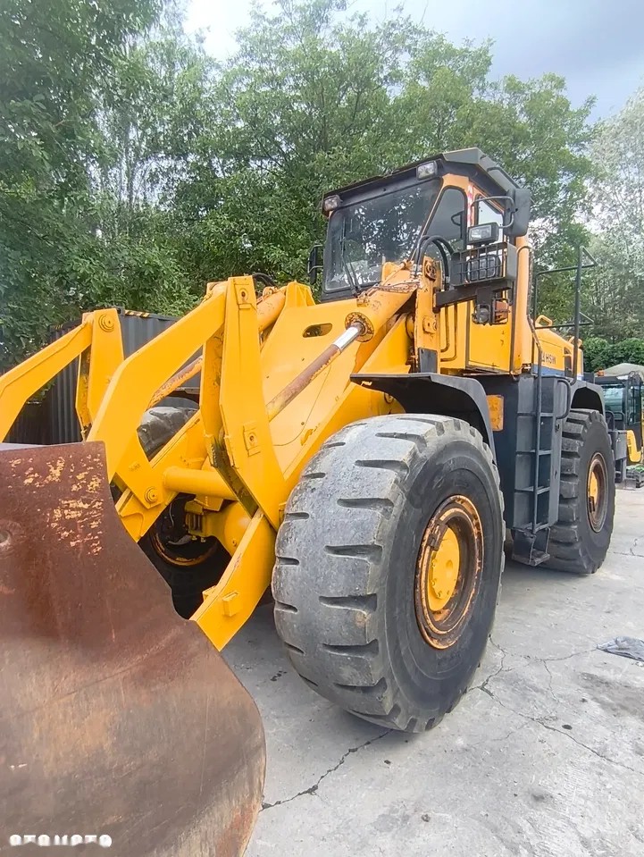 2012 Hsw, 12.200 mth, Import Auf Lager in der EU — Foto 7 z 24