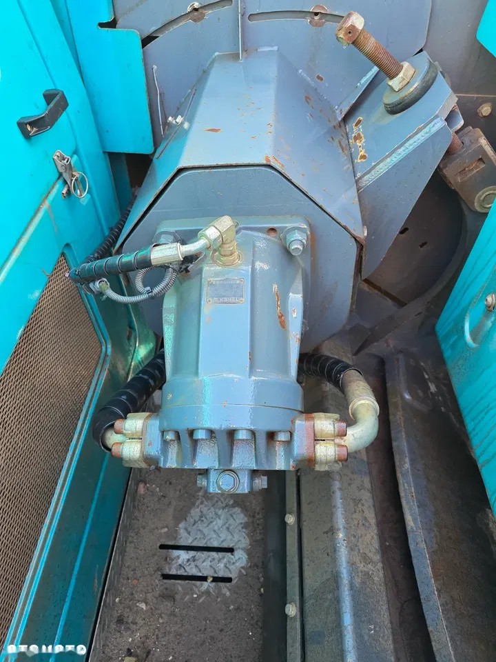 2022 Powerscreen Premiertrak 330, 1.944 mth, Import Auf Lager in der EU — Foto 14 z 24
