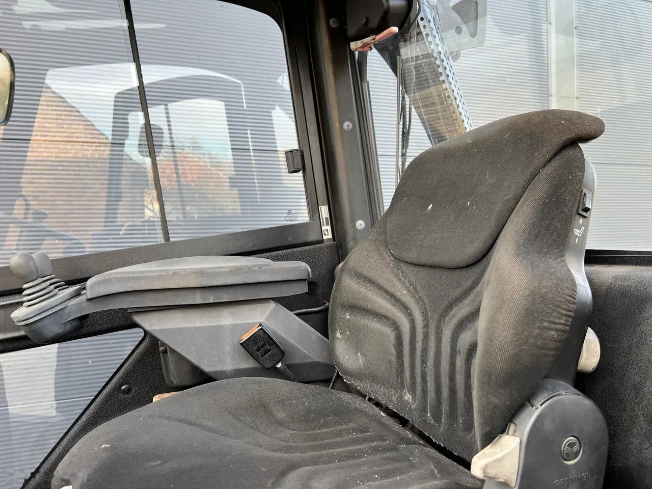 2005 Linde H25D, 10.976 mth, Import Auf Lager in der EU — Foto 8 z 11