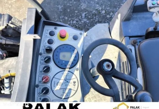 2016 Bomag VÁLEC, 1.726 mth, Import Auf Lager in der EU — Foto 12 z 15