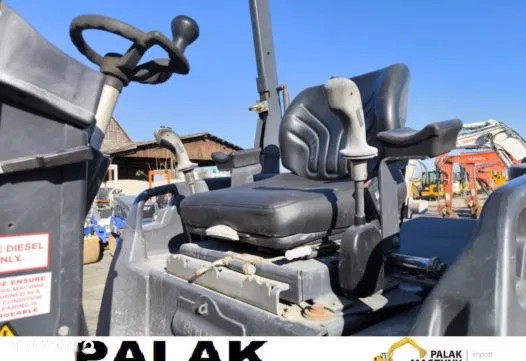 2016 Bomag VÁLEC, 1.726 mth, Import Auf Lager in der EU — Foto 14 z 15