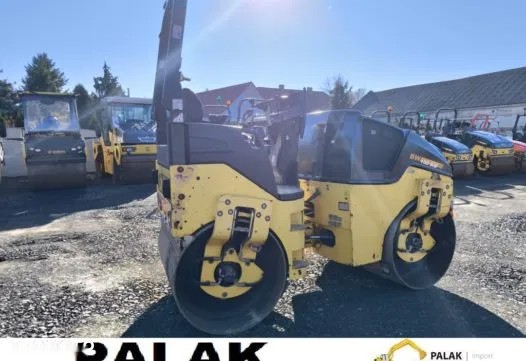 2016 Bomag VÁLEC, 1.726 mth, Import Auf Lager in der EU — Foto 6 z 15
