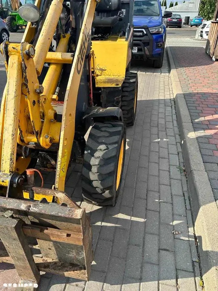 2010 Gehl 140, Import Auf Lager in der EU — Foto 11 z 17