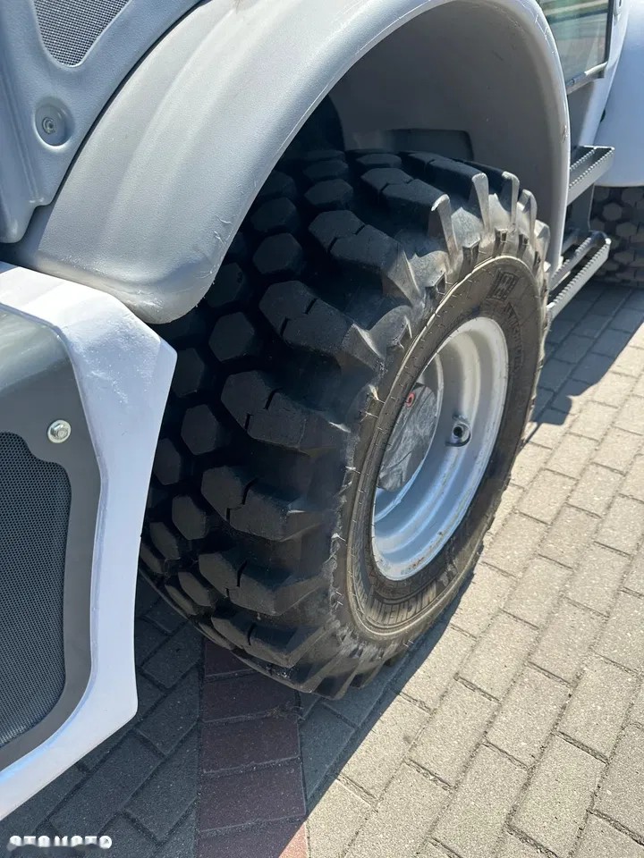 2014 Kramer 480, Import Auf Lager in der EU — Foto 11 z 24