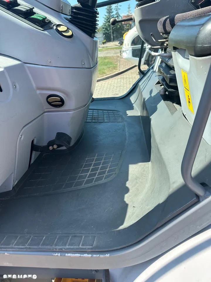 2014 Kramer 480, Import Auf Lager in der EU — Foto 15 z 24