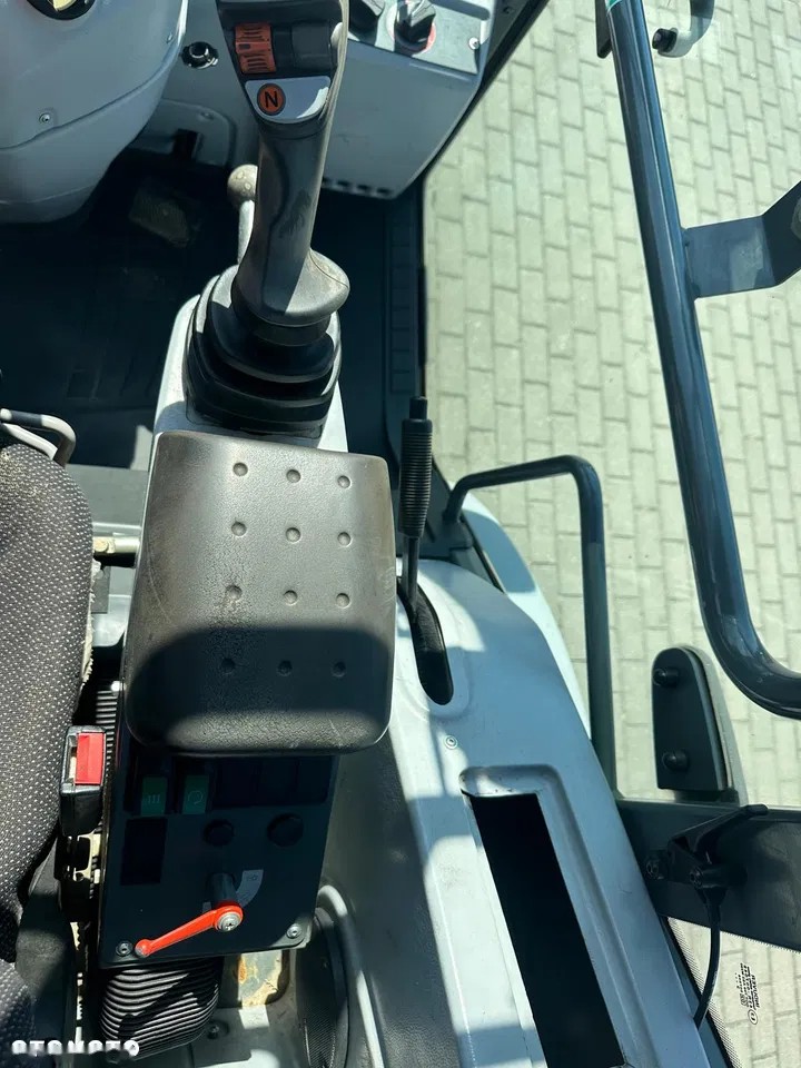 2014 Kramer 480, Import Auf Lager in der EU — Foto 16 z 24