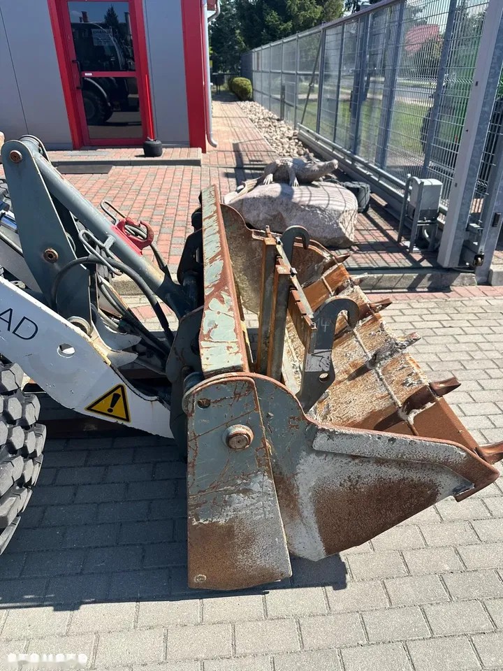 2014 Kramer 480, Import Auf Lager in der EU — Foto 5 z 24