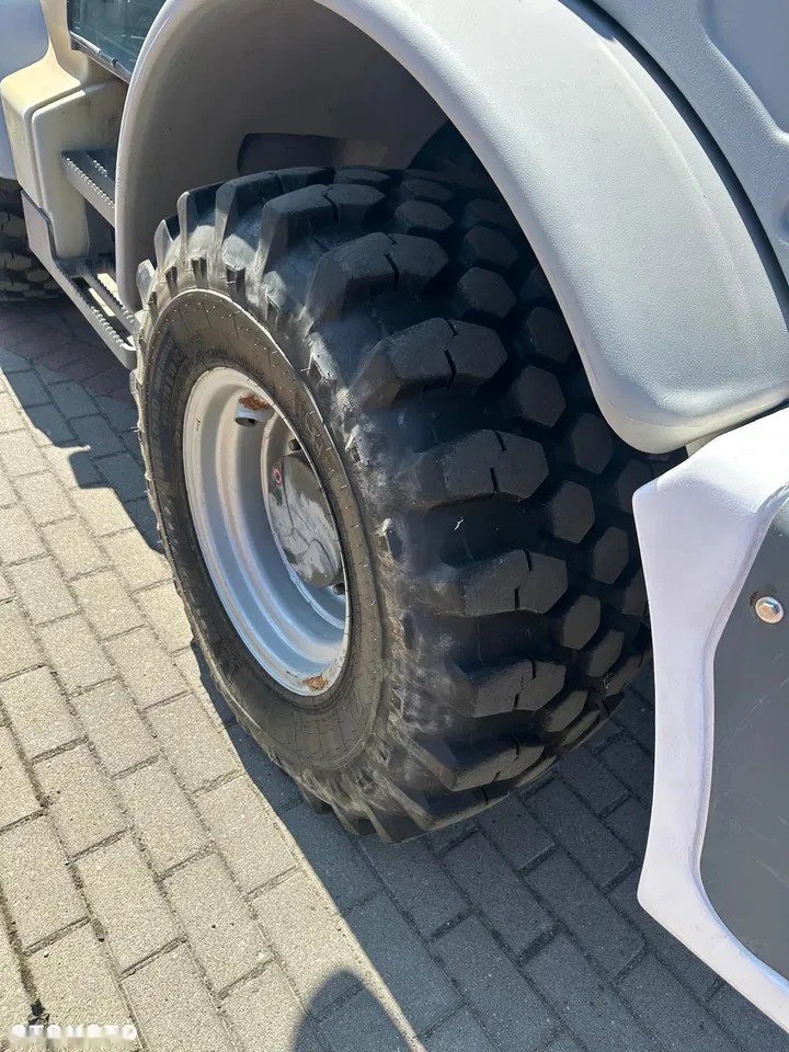2014 Kramer 480, Import Auf Lager in der EU — Foto 8 z 24
