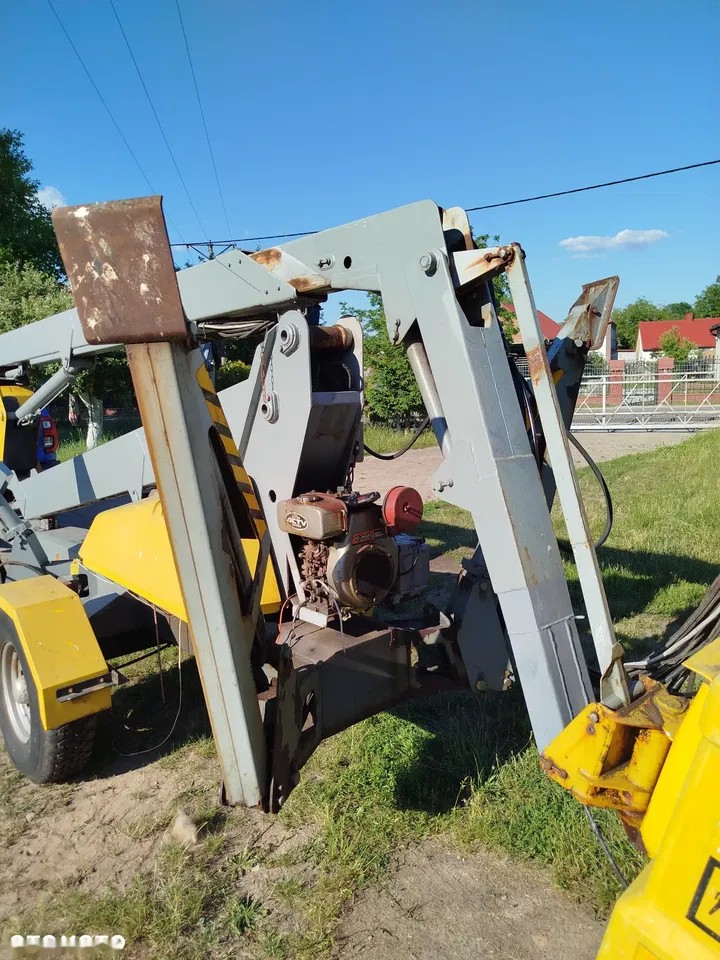 1998 Nifty, 1.500 mth, Import Auf Lager in der EU — Foto 7 z 19