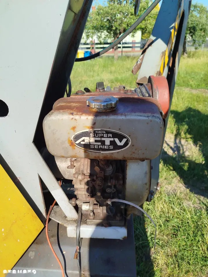 1998 Nifty, 1.500 mth, Import Auf Lager in der EU — Foto 9 z 19