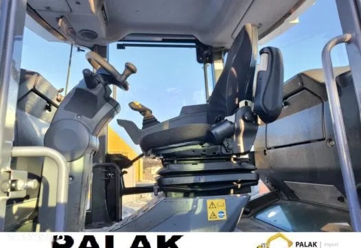 2017 Hamm VÁLEC, 6.066 mth, Import Auf Lager in der EU — Foto 9 z 17