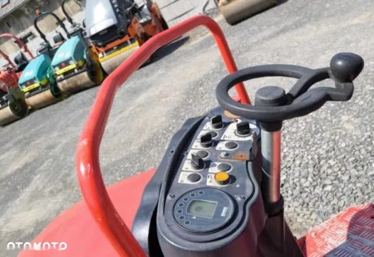 2015 Bomag VÁLEC, 60 mth, Import Auf Lager in der EU — Foto 11 z 14
