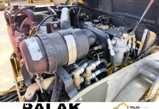 2015 Bomag VÁLEC, 60 mth, Import Auf Lager in der EU — Foto 12 z 14