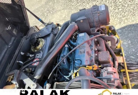 2015 Bomag VÁLEC, 60 mth, Import Auf Lager in der EU — Foto 14 z 14