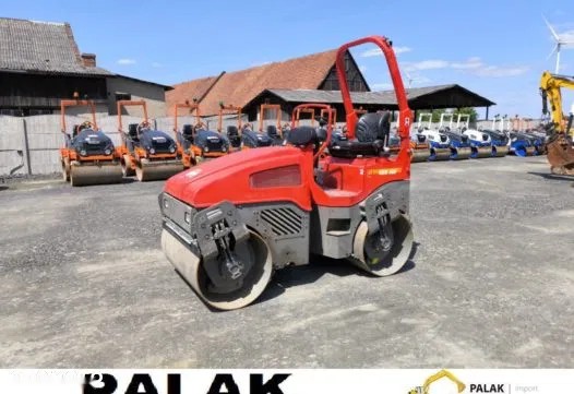 2015 Bomag VÁLEC, 60 mth, Import Auf Lager in der EU — Foto 6 z 14