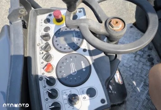 2016 Bomag VÁLEC, 826 mth, Import Auf Lager in der EU — Foto 10 z 13