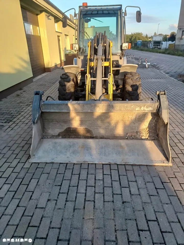 2011 Kramer 750, Import Auf Lager in der EU — Foto 11 z 14
