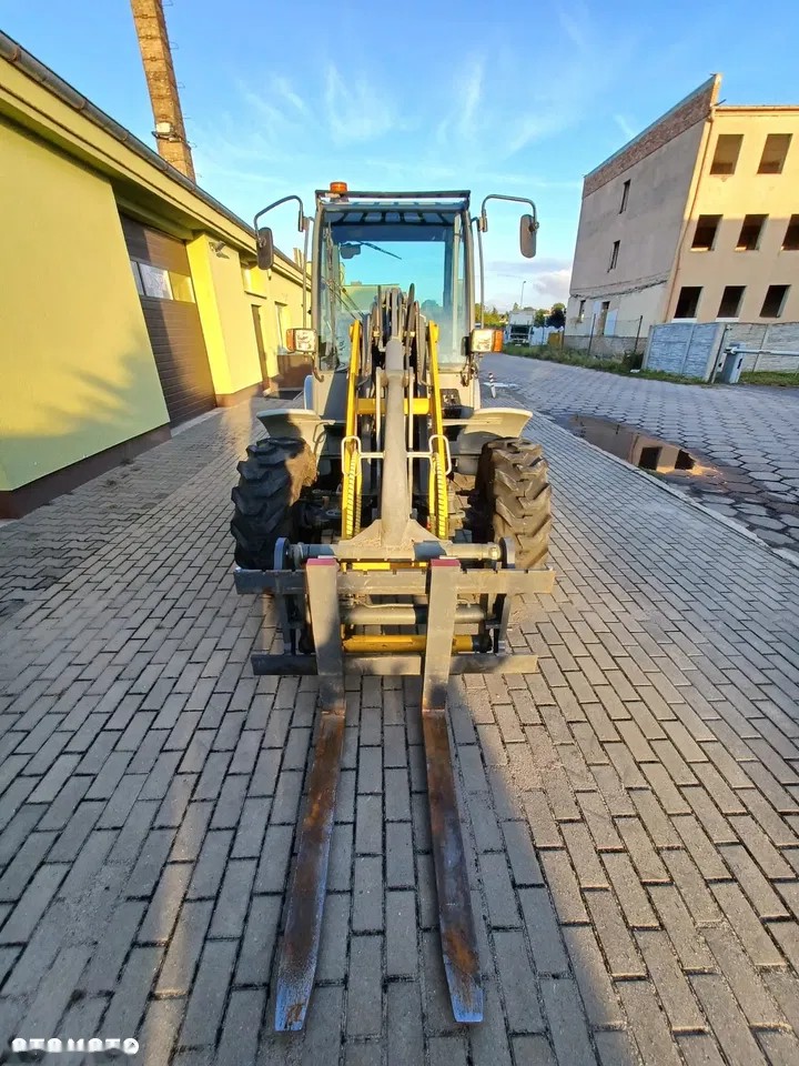 2011 Kramer 750, Import Auf Lager in der EU — Foto 12 z 14