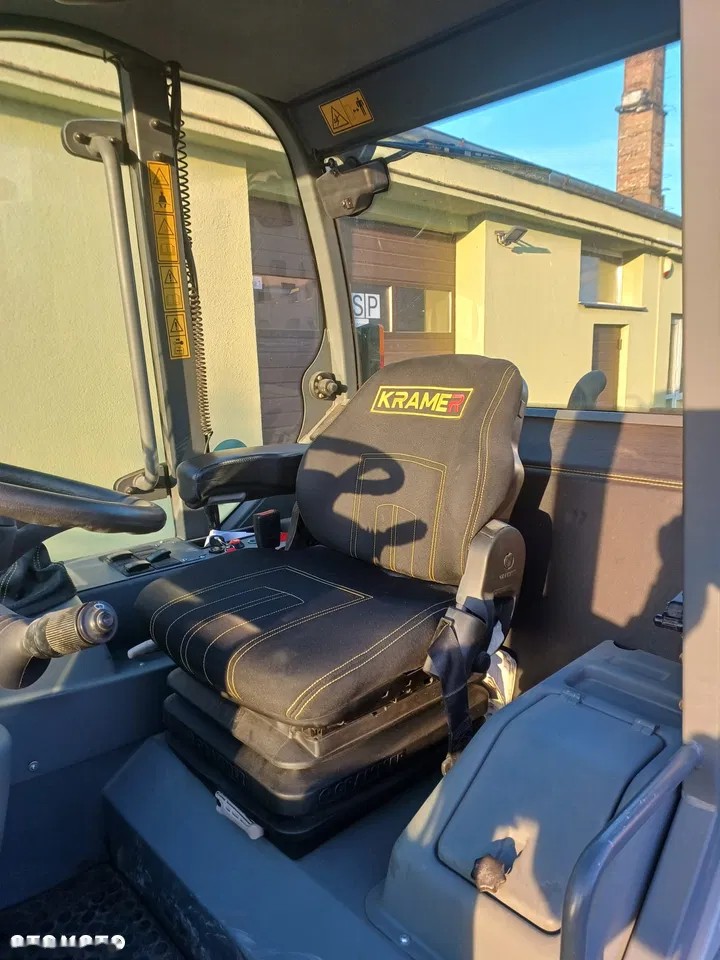 2011 Kramer 750, Import Auf Lager in der EU — Foto 13 z 14
