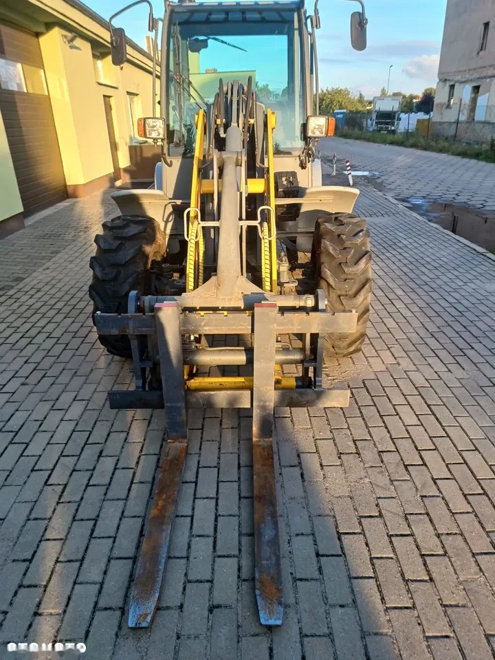 2011 Kramer 750, Import Auf Lager in der EU — Foto 2 z 14