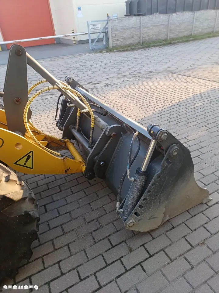 2011 Kramer 750, Import Auf Lager in der EU — Foto 6 z 14