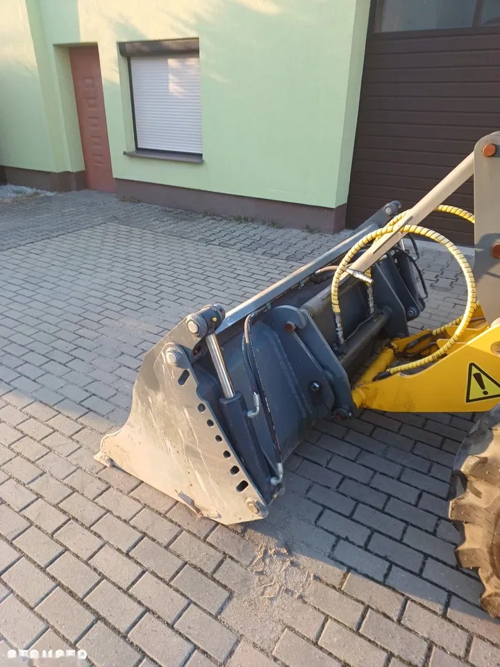 2011 Kramer 750, Import Auf Lager in der EU — Foto 7 z 14