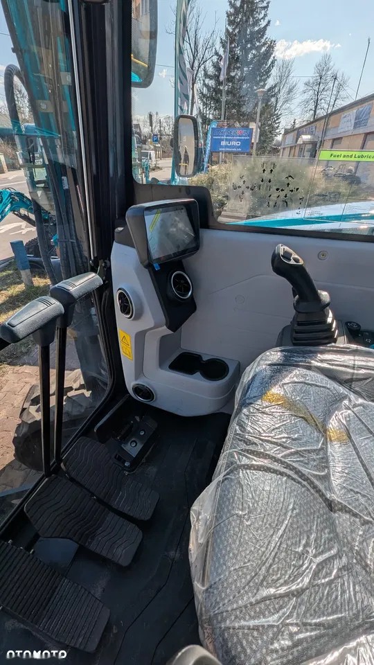 2026 Sunward SWE90UF-2PB, 3 mth, Import Auf Lager in der EU — Foto 3 z 4