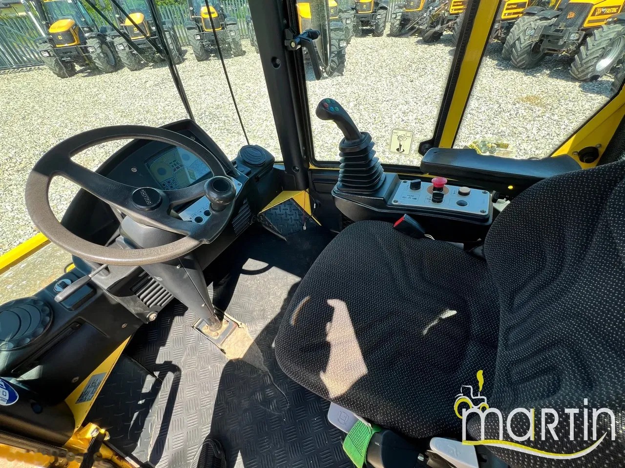 2014 Bomag BW213 DH-4, Import Auf Lager in der EU — Foto 11 z 14