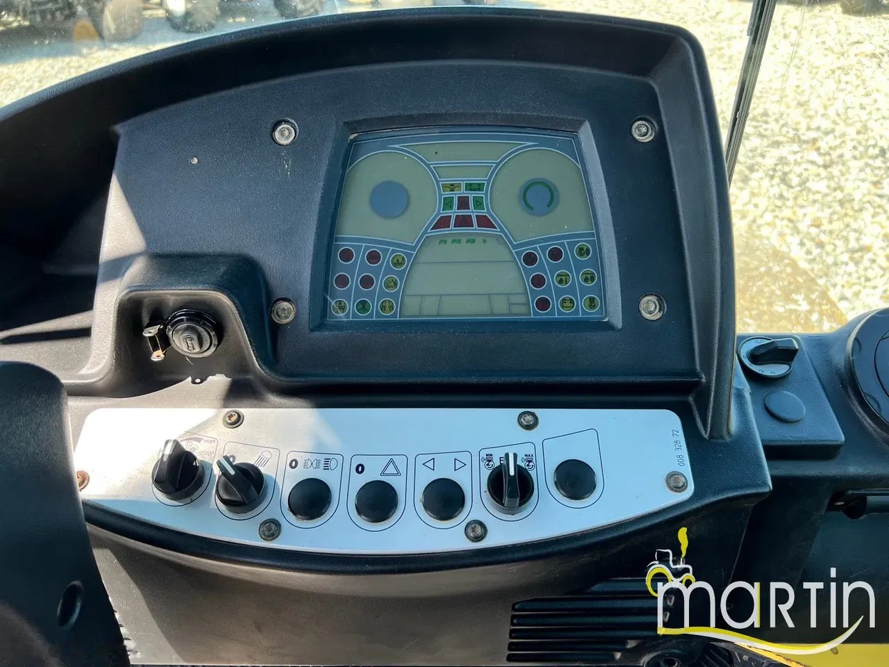 2014 Bomag BW213 DH-4, Import Auf Lager in der EU — Foto 12 z 14