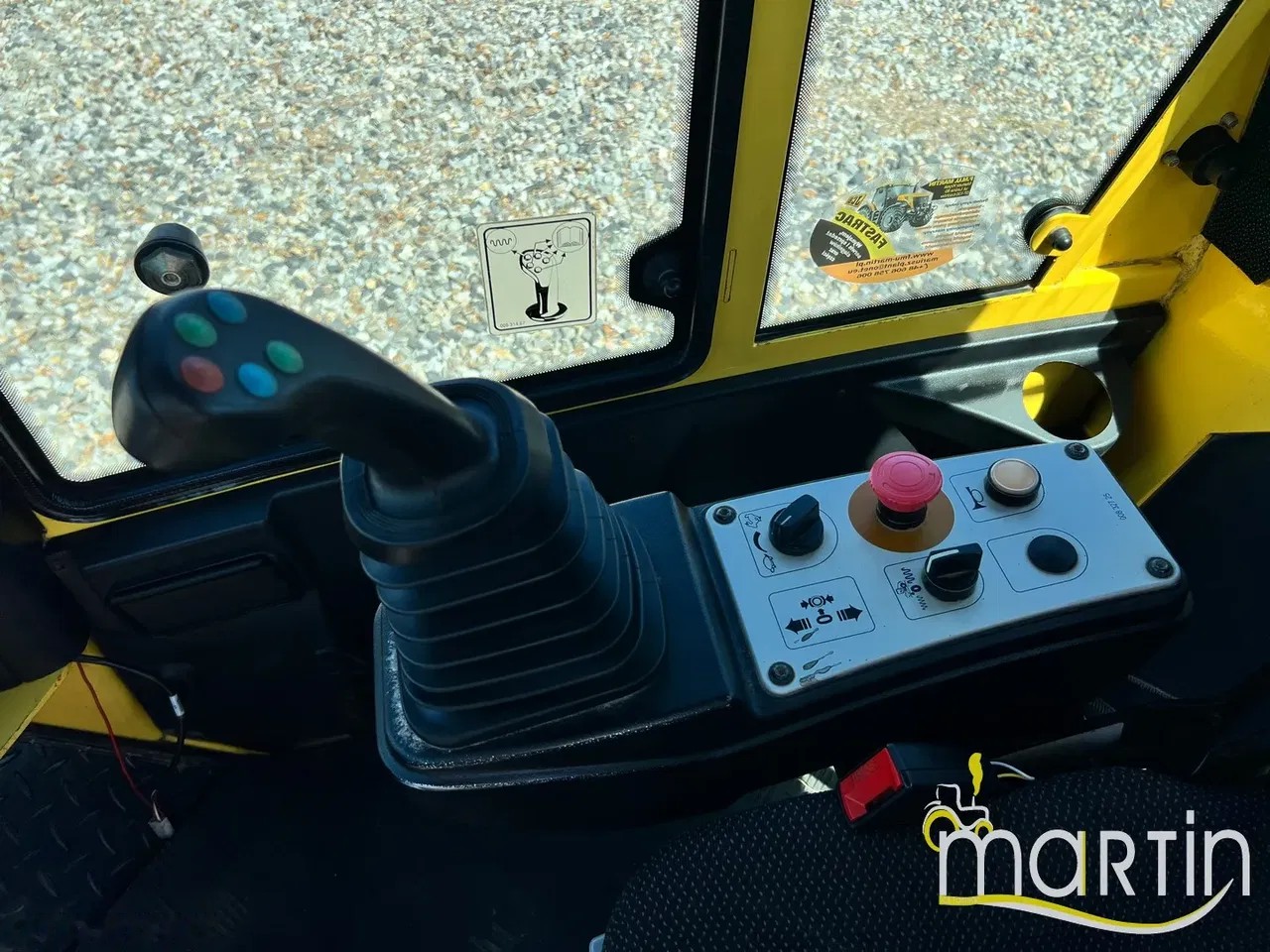 2014 Bomag BW213 DH-4, Import Auf Lager in der EU — Foto 13 z 14