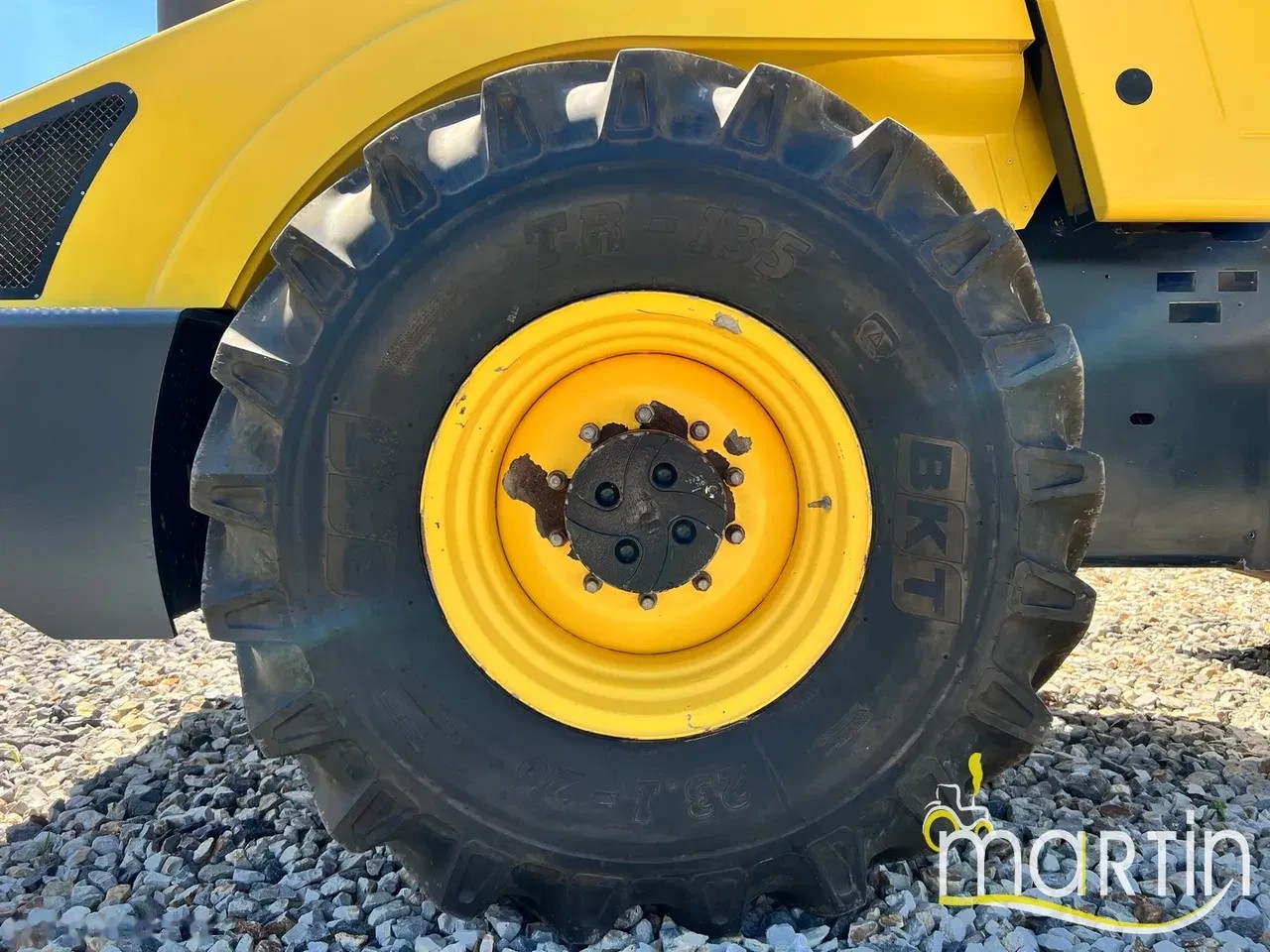 2014 Bomag BW213 DH-4, Import Auf Lager in der EU — Foto 9 z 14