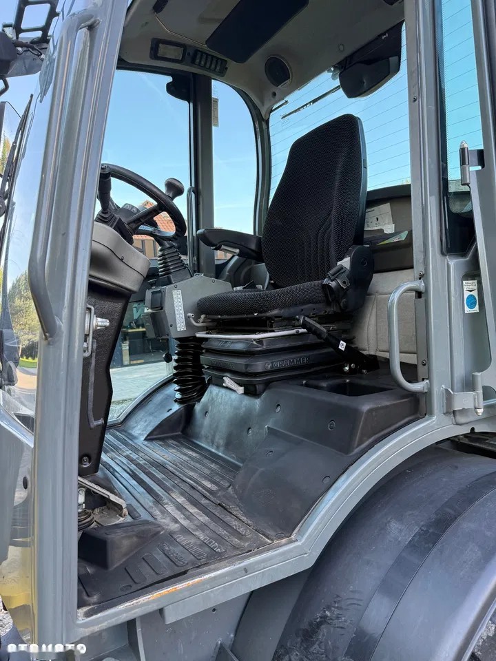 2018 Wacker Neuson WL 70, 2.900 mth, Import Auf Lager in der EU — Foto 10 z 17