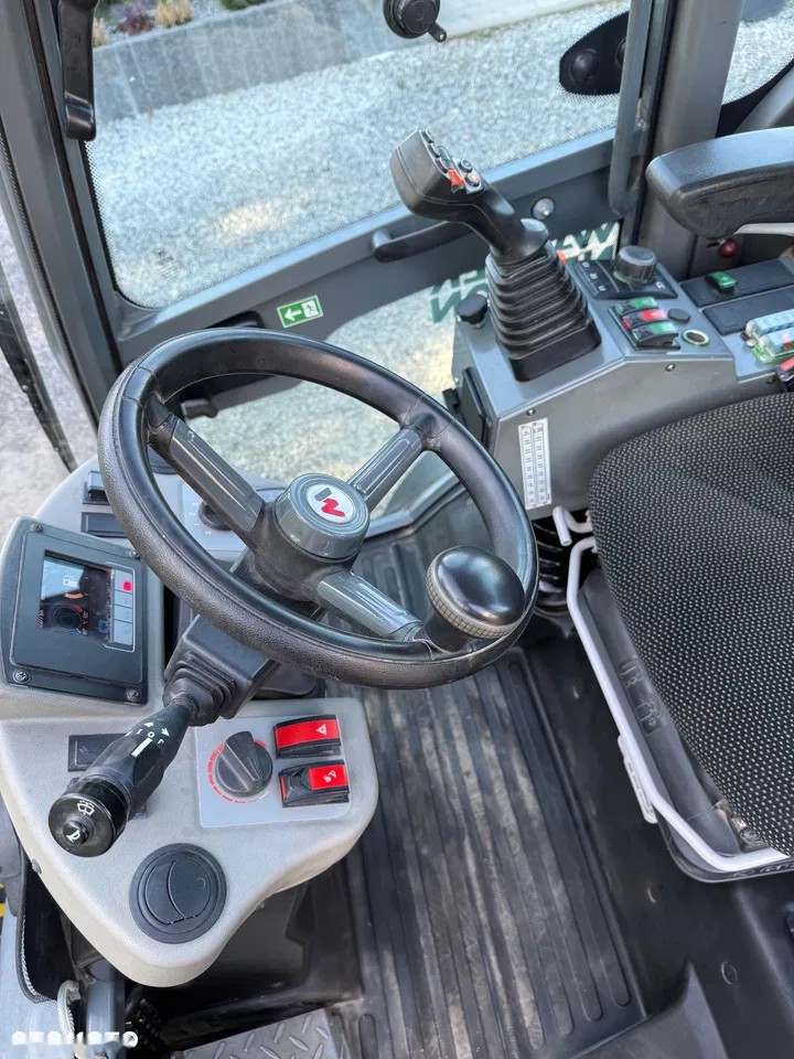 2018 Wacker Neuson WL 70, 2.900 mth, Import Auf Lager in der EU — Foto 11 z 17