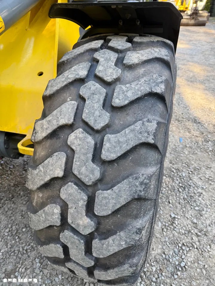 2018 Wacker Neuson WL 70, 2.900 mth, Import Auf Lager in der EU — Foto 15 z 17