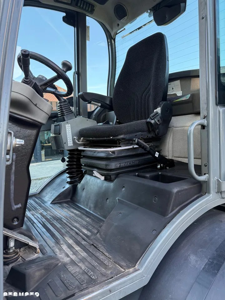 2018 Wacker Neuson WL 70, 2.900 mth, Import Auf Lager in der EU — Foto 9 z 17