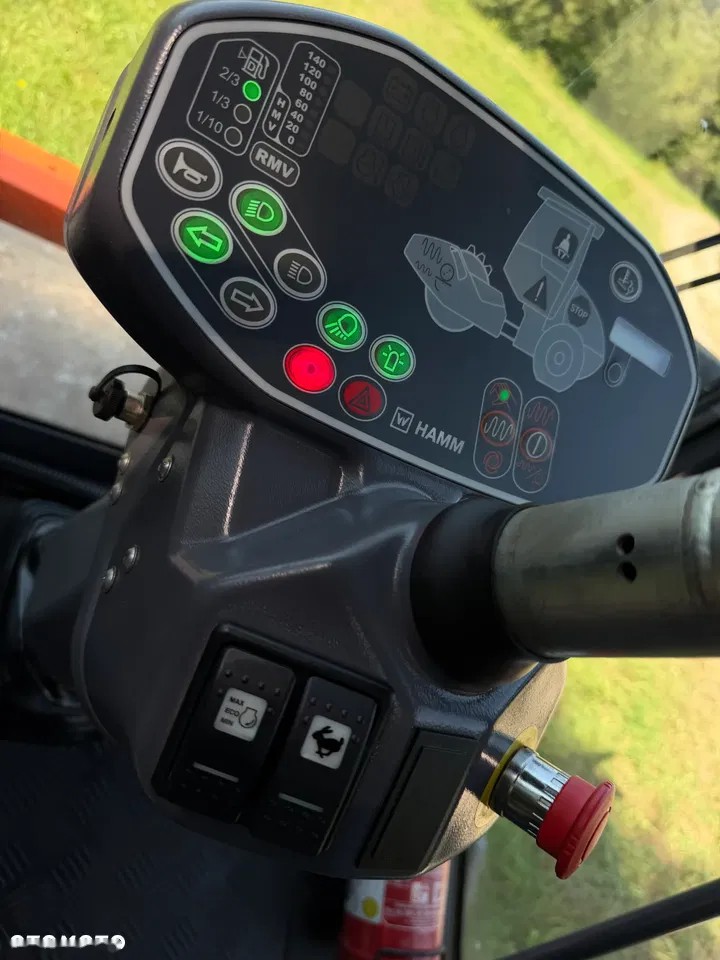 2016 Hamm, 1.600 mth, Import Auf Lager in der EU — Foto 11 z 24