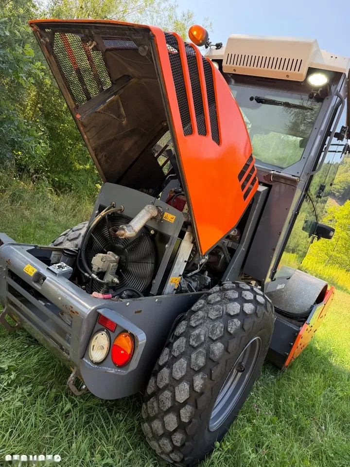 2016 Hamm, 1.600 mth, Import Auf Lager in der EU — Foto 14 z 24