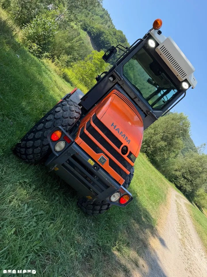 2016 Hamm, 1.600 mth, Import Auf Lager in der EU — Foto 3 z 24