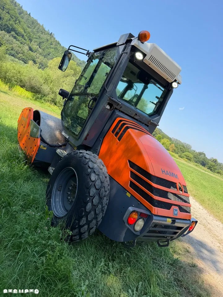 2016 Hamm, 1.600 mth, Import Auf Lager in der EU — Foto 4 z 24