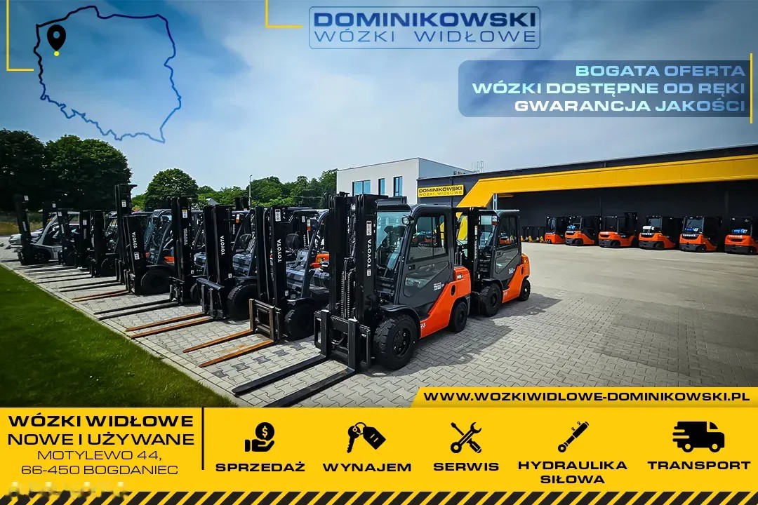 2016 Linde H30T-02, 9.587 mth, Import Auf Lager in der EU — Foto 11 z 11