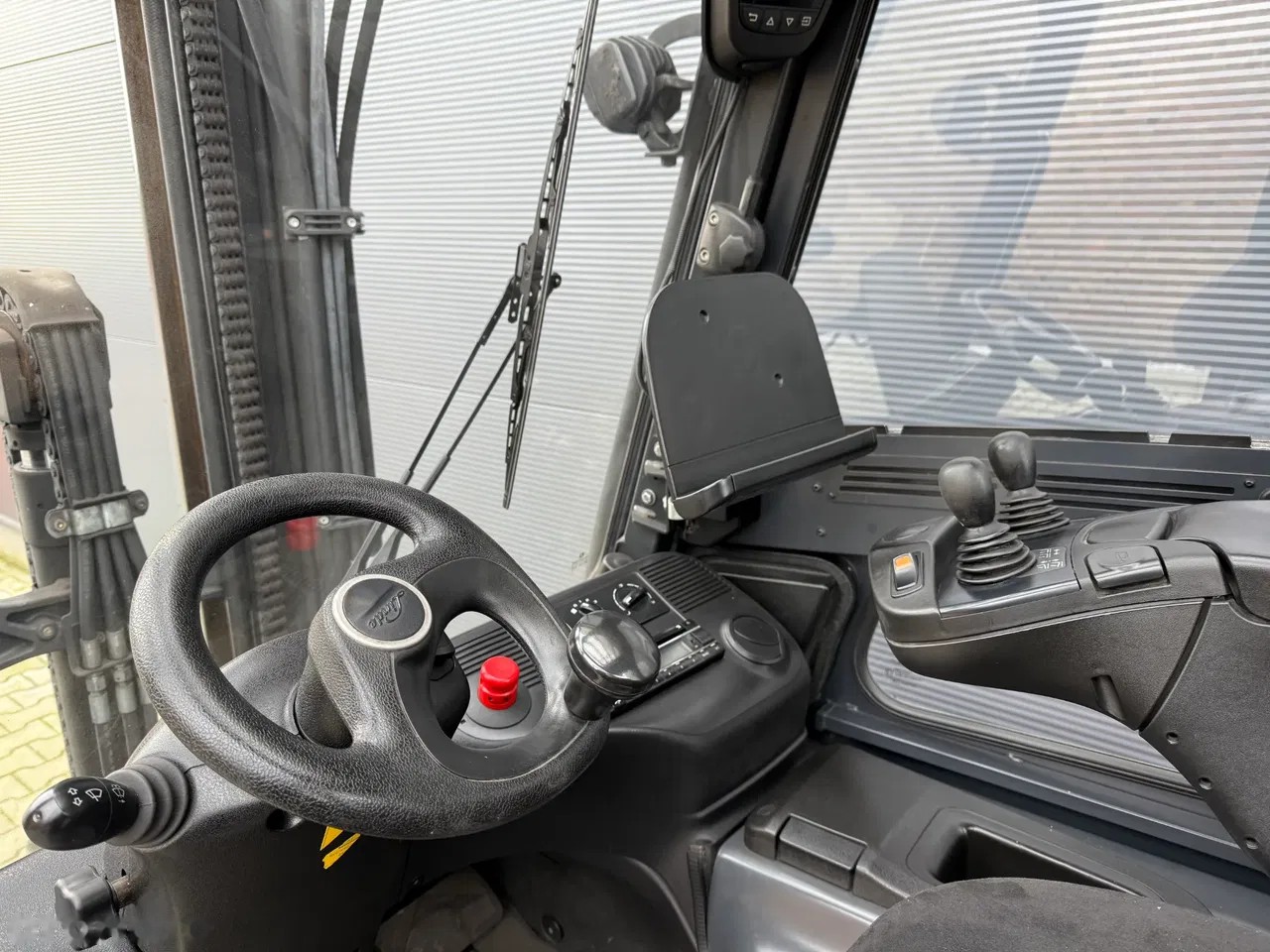 2018 Linde, 11.353 mth, Import Auf Lager in der EU — Foto 7 z 11