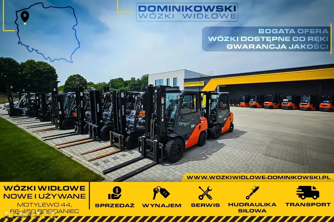 2018 Linde E16-02, 2.589 mth, Import Auf Lager in der EU — Foto 11 z 11