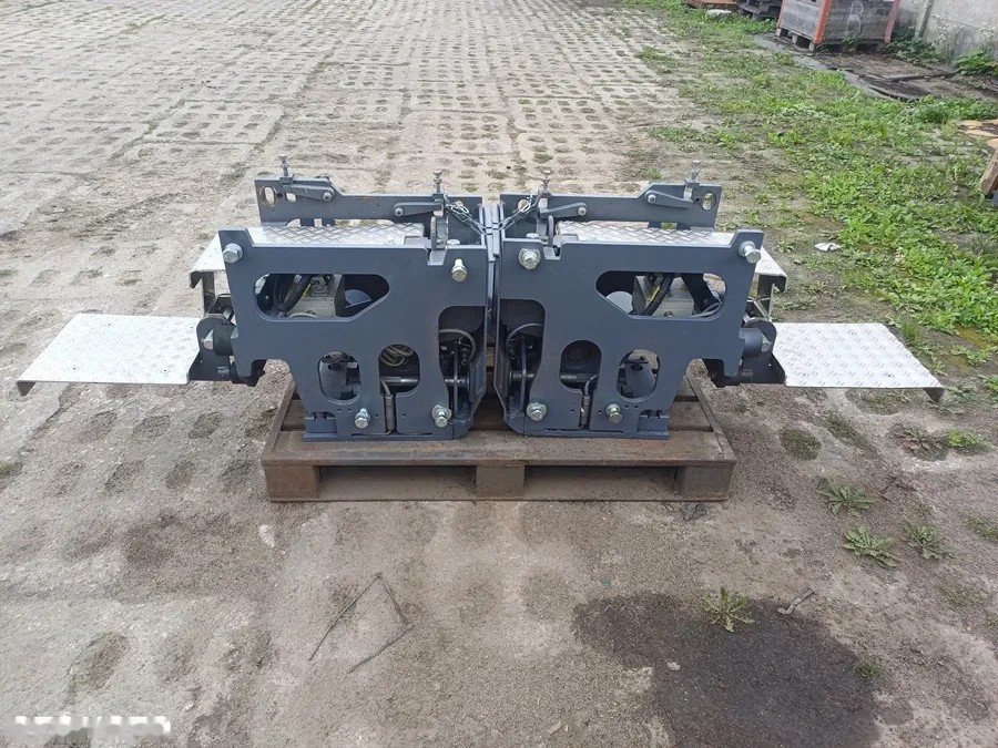 2019 Dynapac 2500 CS, 400 mth, Import Auf Lager in der EU — Foto 4 z 5