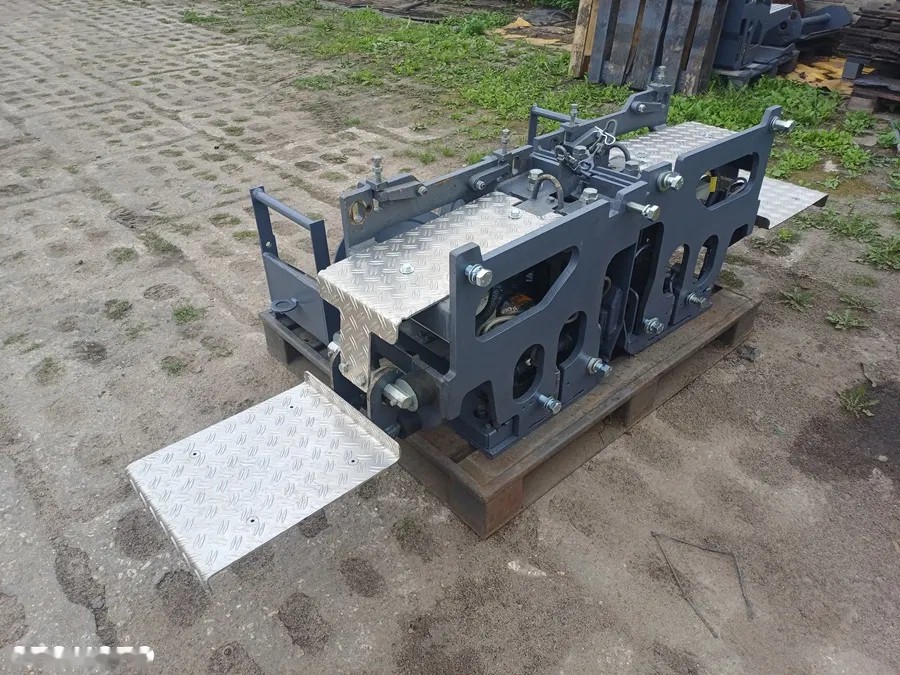 2019 Dynapac 2500 CS, 400 mth, Import Auf Lager in der EU — Foto 5 z 5
