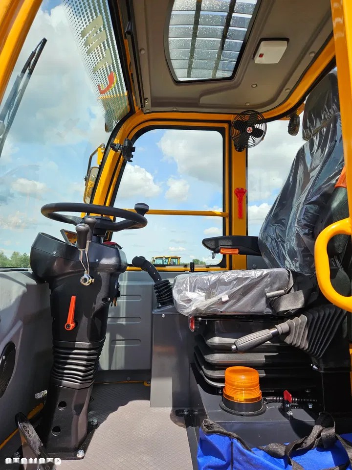 2026 Ctm 922, Import Auf Lager in der EU — Foto 16 z 24