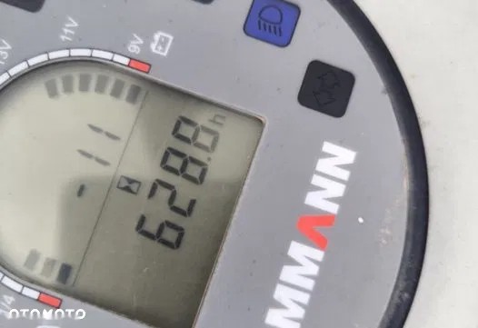 2017 Ammann VÁLEC, 628 mth, Import Auf Lager in der EU — Foto 10 z 13