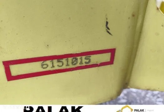 2017 Ammann VÁLEC, 628 mth, Import Auf Lager in der EU — Foto 13 z 13