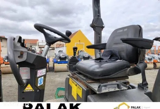 2017 Ammann VÁLEC, 628 mth, Import Auf Lager in der EU — Foto 8 z 13