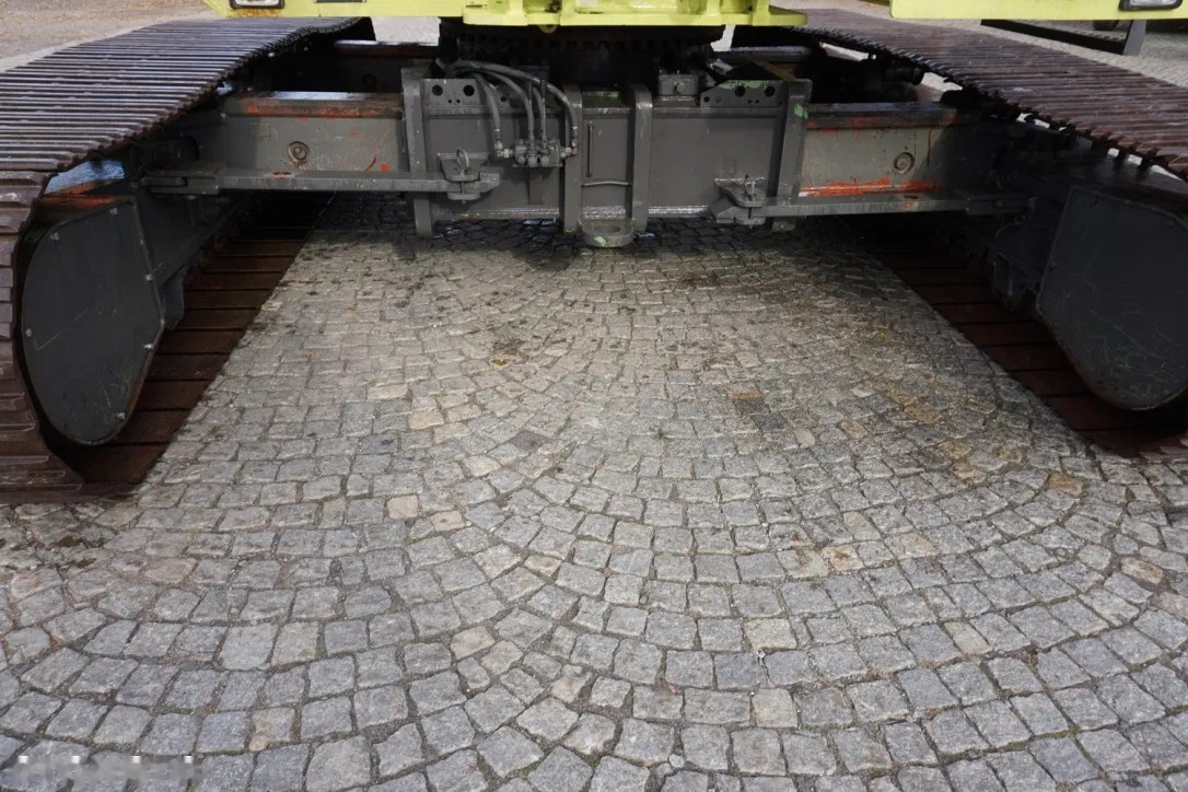 1999 Sennebogen 835, Import Auf Lager in der EU — Foto 10 z 21